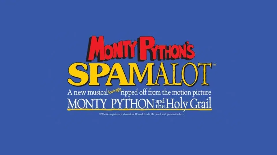 Monty Python's Spamalot