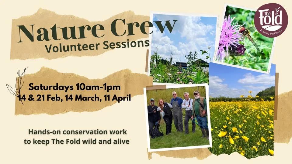 Nature Crew
