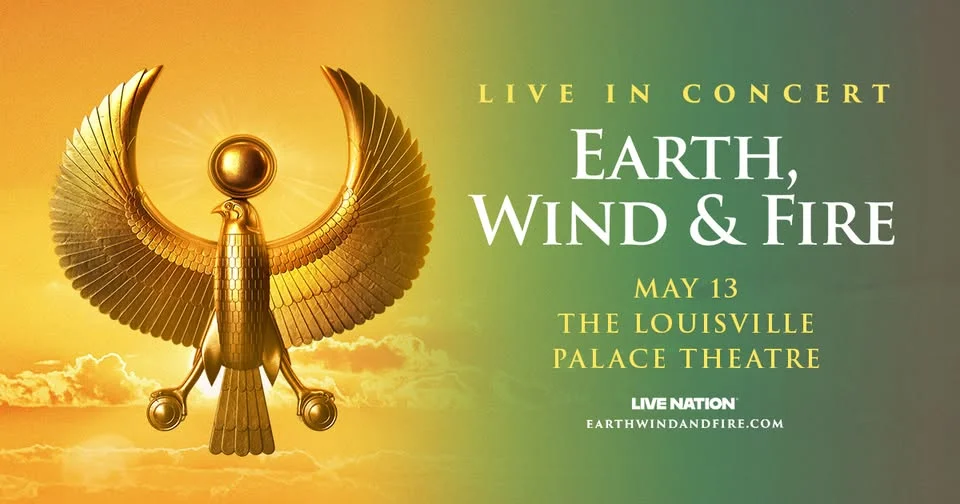 Earth, Wind & Fire
