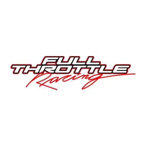 Full Throttle Promotions