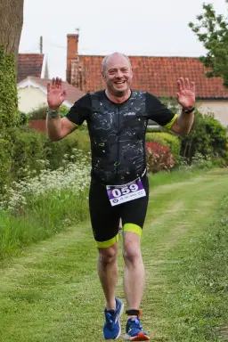 Stradbroke Triathlon & Multi-Sport Festival