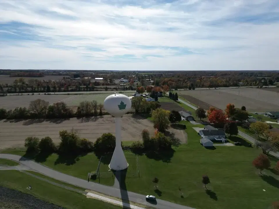 The Maple City Half Marathon / 5Kđ