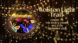 Wolston Light Trail