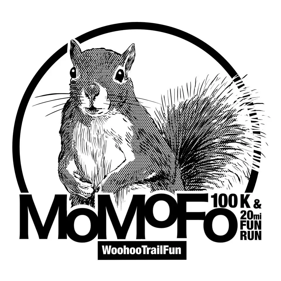 MoMoFo 100k & 20 mile fun run