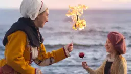 Остров Готланд. Круиз в средневековье