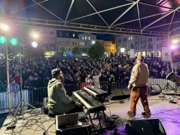 Trutnovský majáles 2026