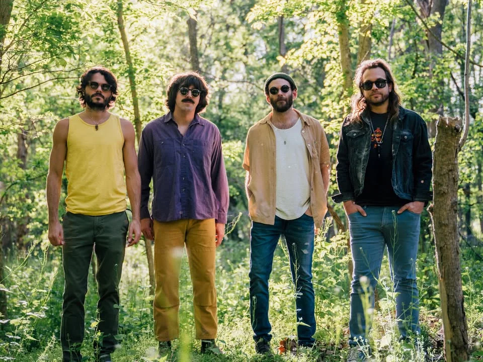 Goose - Köln, Bürgerhaus Stollwerck