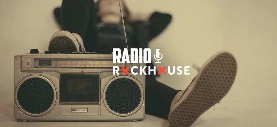 Radio Rockhouse • Juni 2026 • Live aus der Radiofabrik
