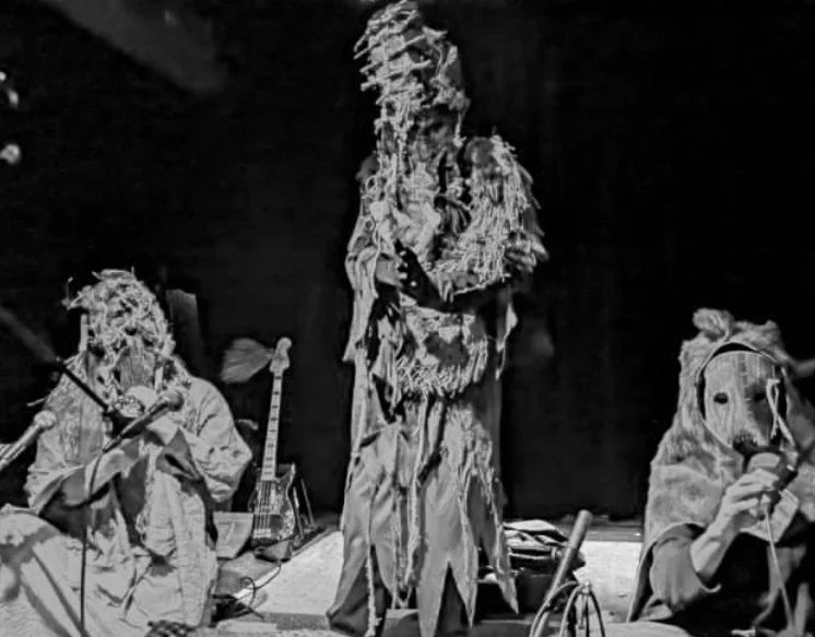 Koloni 23/4: Ak’chamel (US)