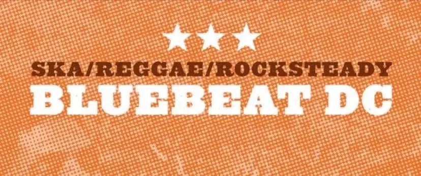 April Bluebeat: The Soularites + The New Limits