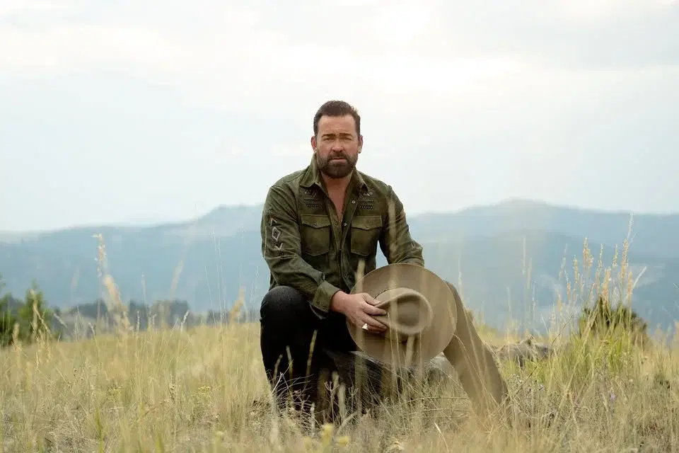 Lee Brice: Live in Concert