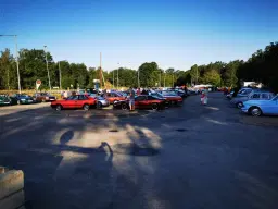 Bil & Bulle Hellasgården