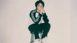 Landon Conrath at High Noon Saloon