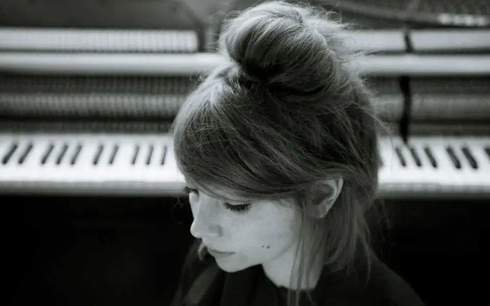 Piano Day 2026: Poppy Ackroyd