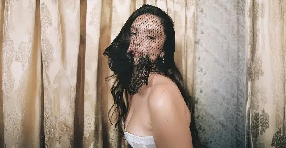 Sabrina Claudio: Fall In Love With Her - The Tour