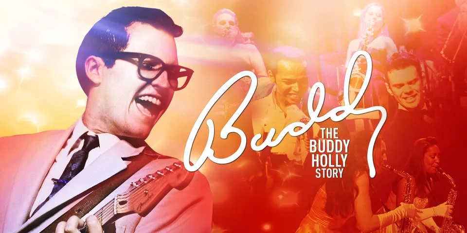 Buddy - The Buddy Holly Story