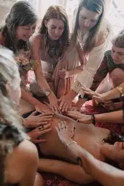COVEN - A Wild Women Gathering