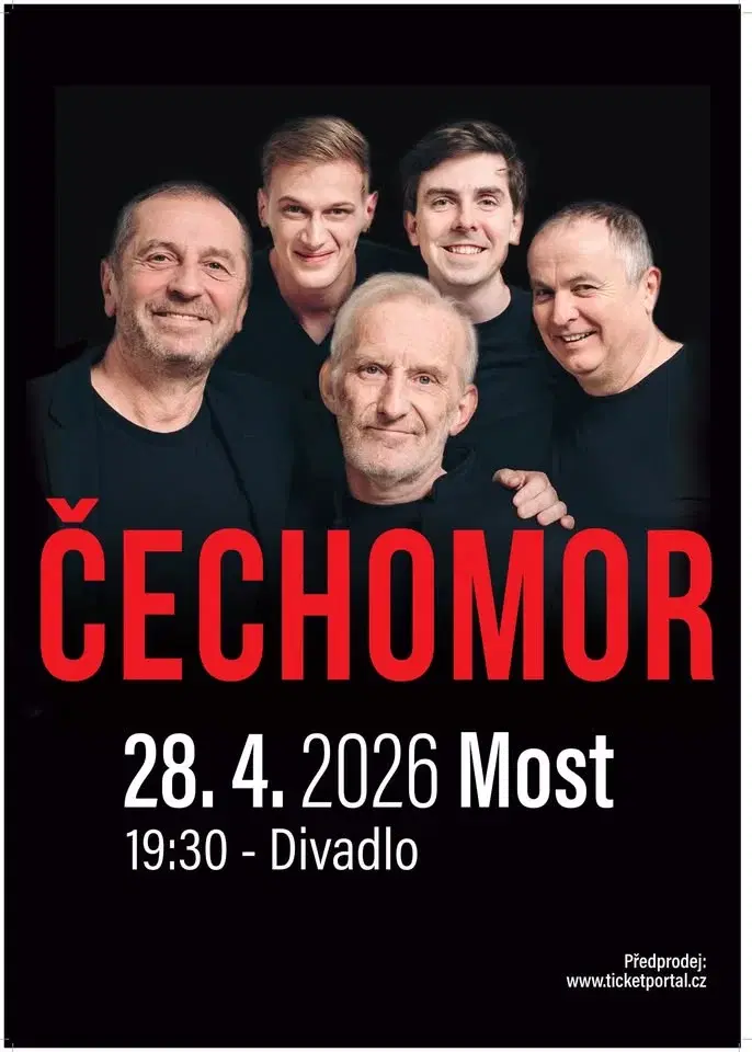 Čechomor