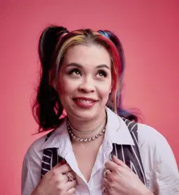 Ria Lina - Live at Kidderminster Town Hall