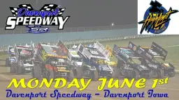 High Limits Sprint Cars