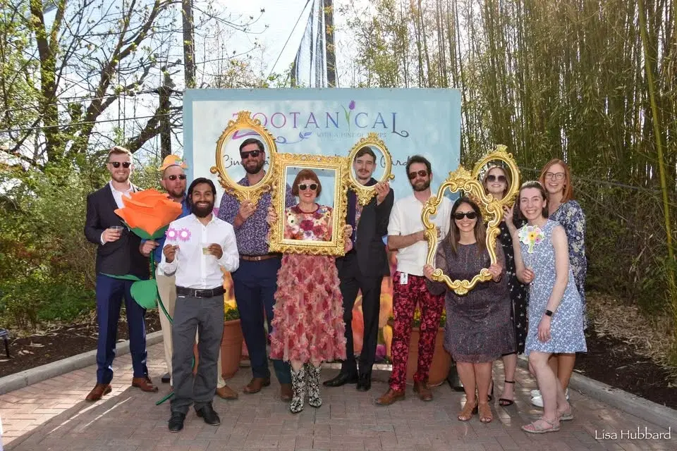 Zootanical Powered by Melink Solar