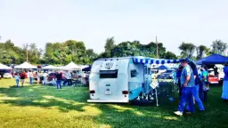 Maryland Poultry Swap & Farmers Market