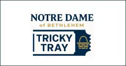 Tricky Tray 2026: Stairway to Heaven