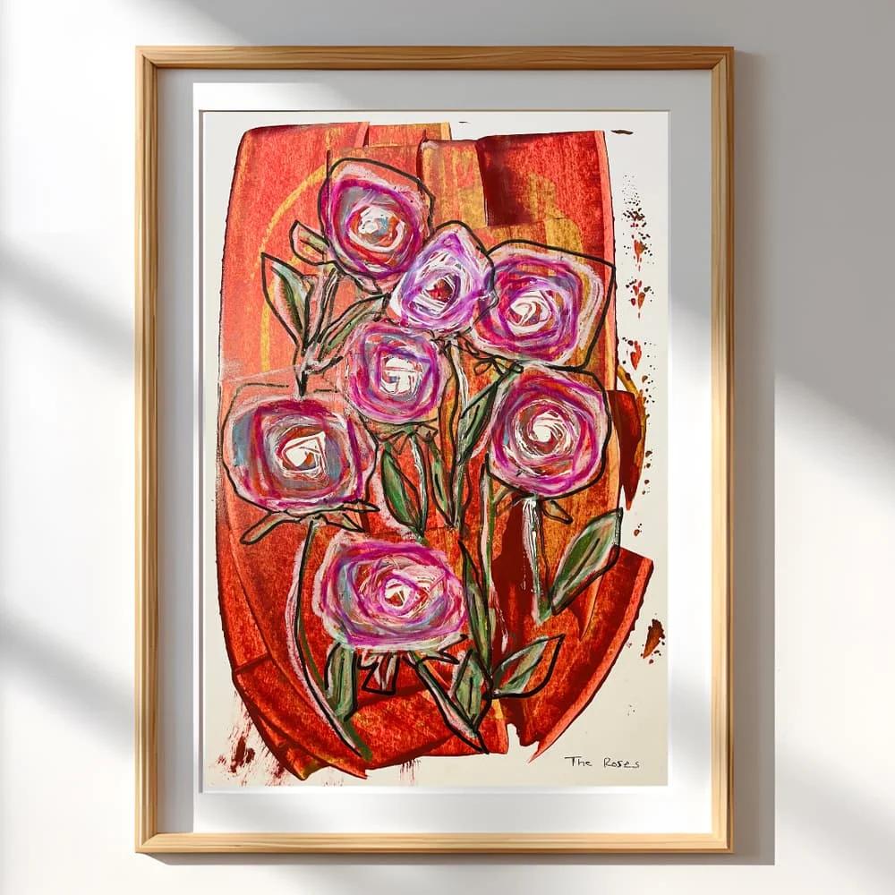 Art Therapy: Cultivating Love & Compassion