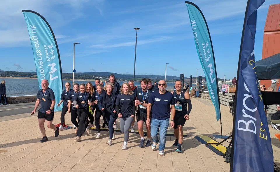 Bradleys Exmouth 5 & 10km Spring