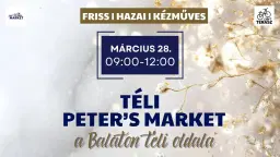 Peter's Market