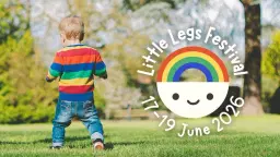 Little Legs Festival 2026