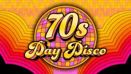 70s Day Disco: Belfast đ