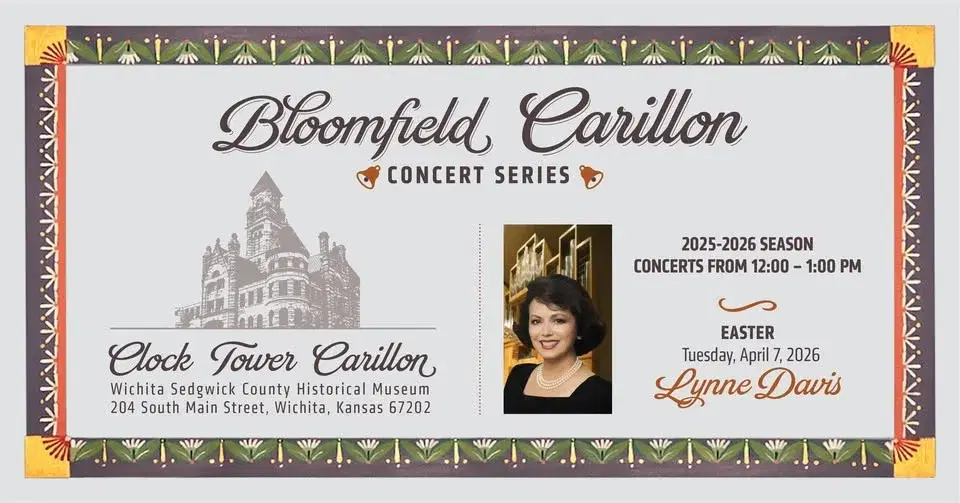 Bloomfield Carillon Concert - Easter