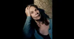 Boksläpp: Carolina Thorell