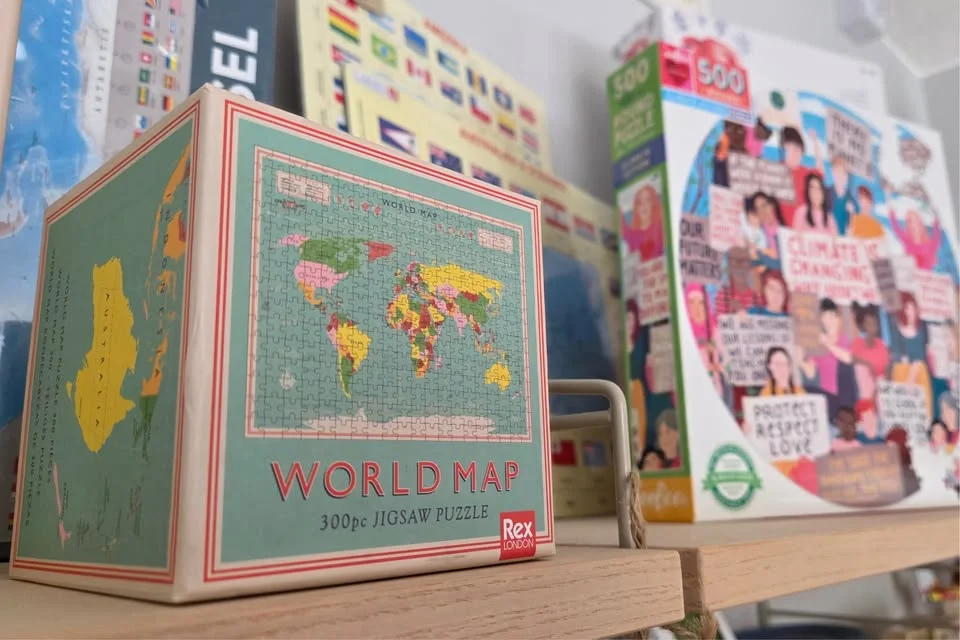 Helgöppet i Kyrkvillan