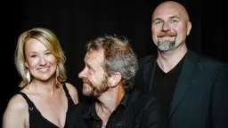 Bengan Janson Group – Bollnäs Jazz Club