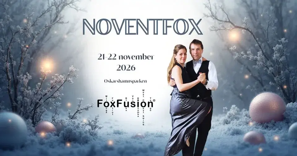 NoventFox med FoxFusion