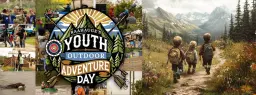 Youth Outdoor Adventure Day 2026