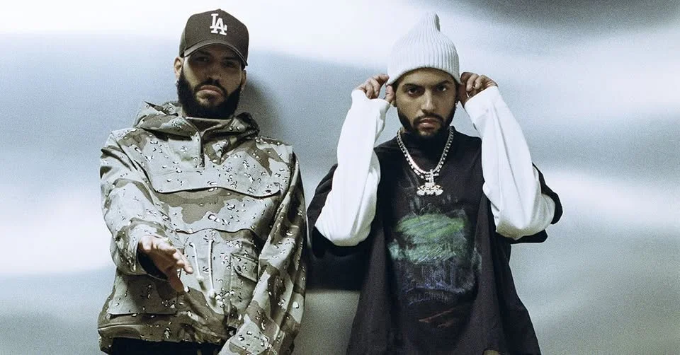 The Martinez Brothers Present Órbita