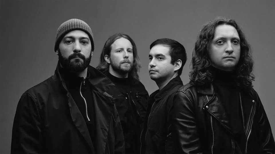 ERRA & Currents: The Silence Follows Tour 2026