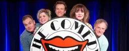 The Comedy Store Players