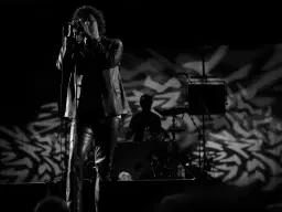 The Doors Alive