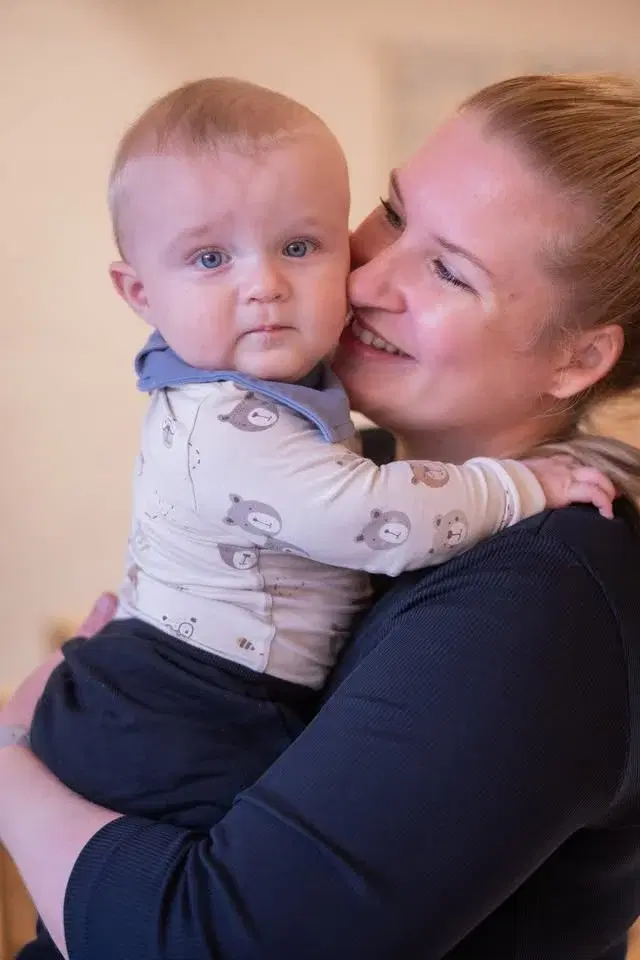 Familjedag i S:t Larsgården