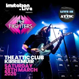 Imitation Live Presents: FU Fighters
