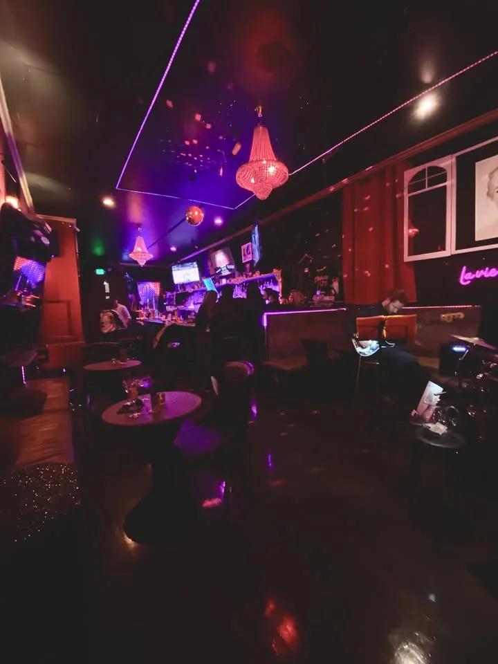 Live Jazz at Paris75!