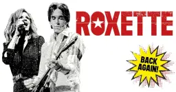 Roxette | Slottsskogsvallen, Göteborg