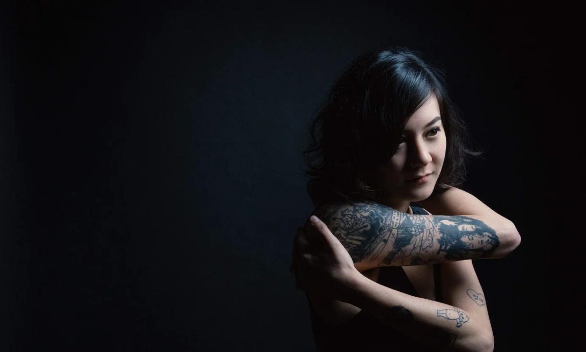Japanese Breakfast Live in Stockholm đ¶âš