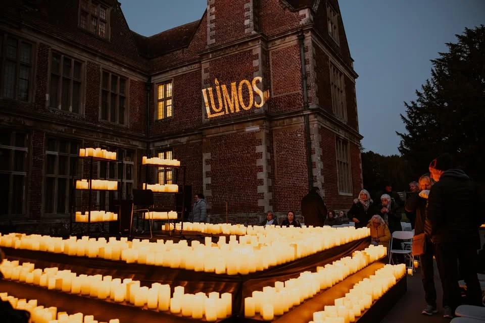 Hans Zimmer & Ludovico Einaudi Summer Candlelight Experience, Leonardslee Gardens, Saturday 11 July