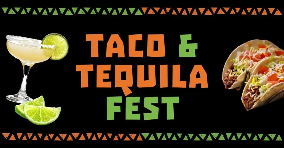 Taco & Tequila Fest