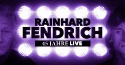 AUSVERKAUFT: Rainhard Fendrich • Steinbruch St. Margarethen 2026